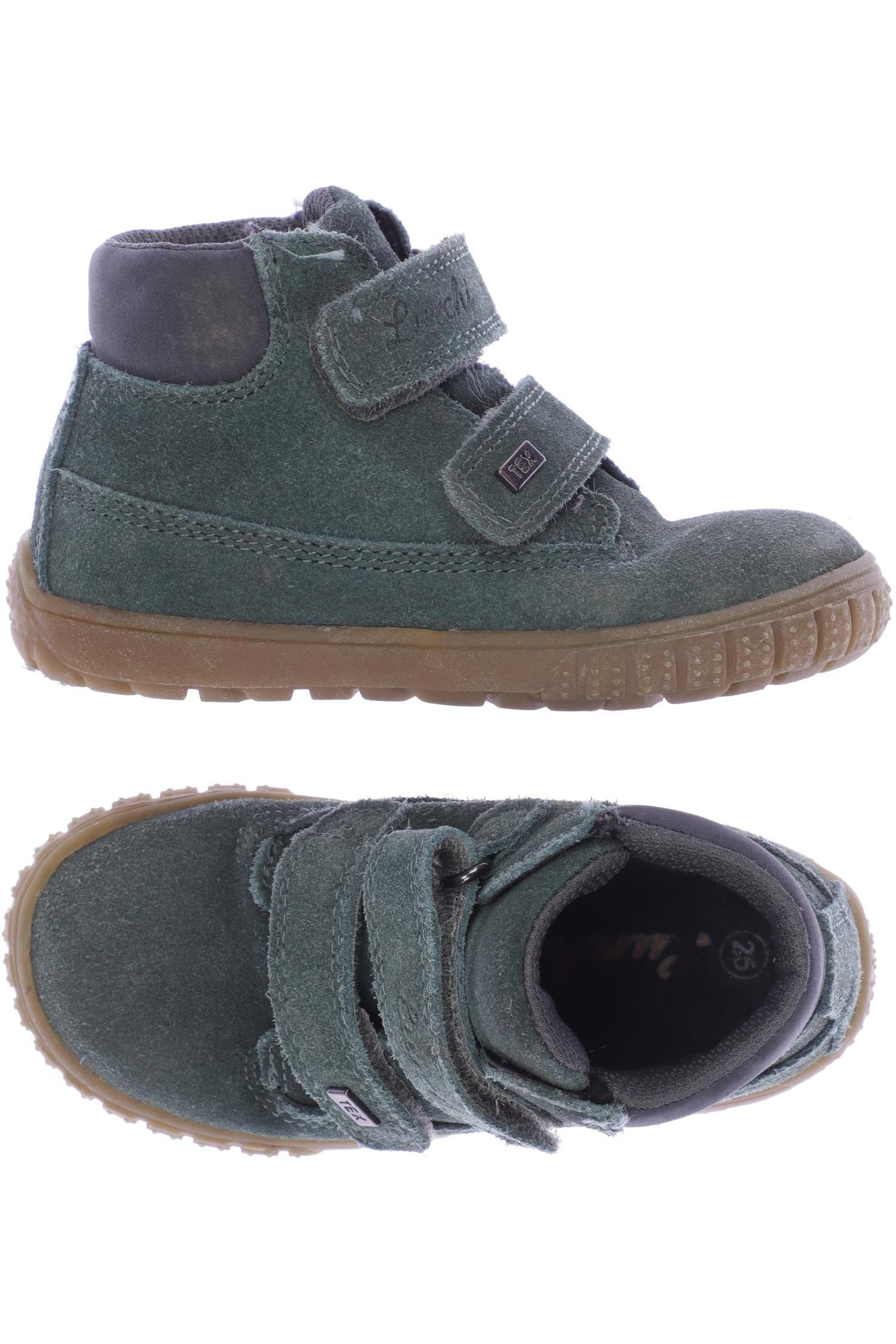 

Lurchi Jungen Kinderschuhe, türkis