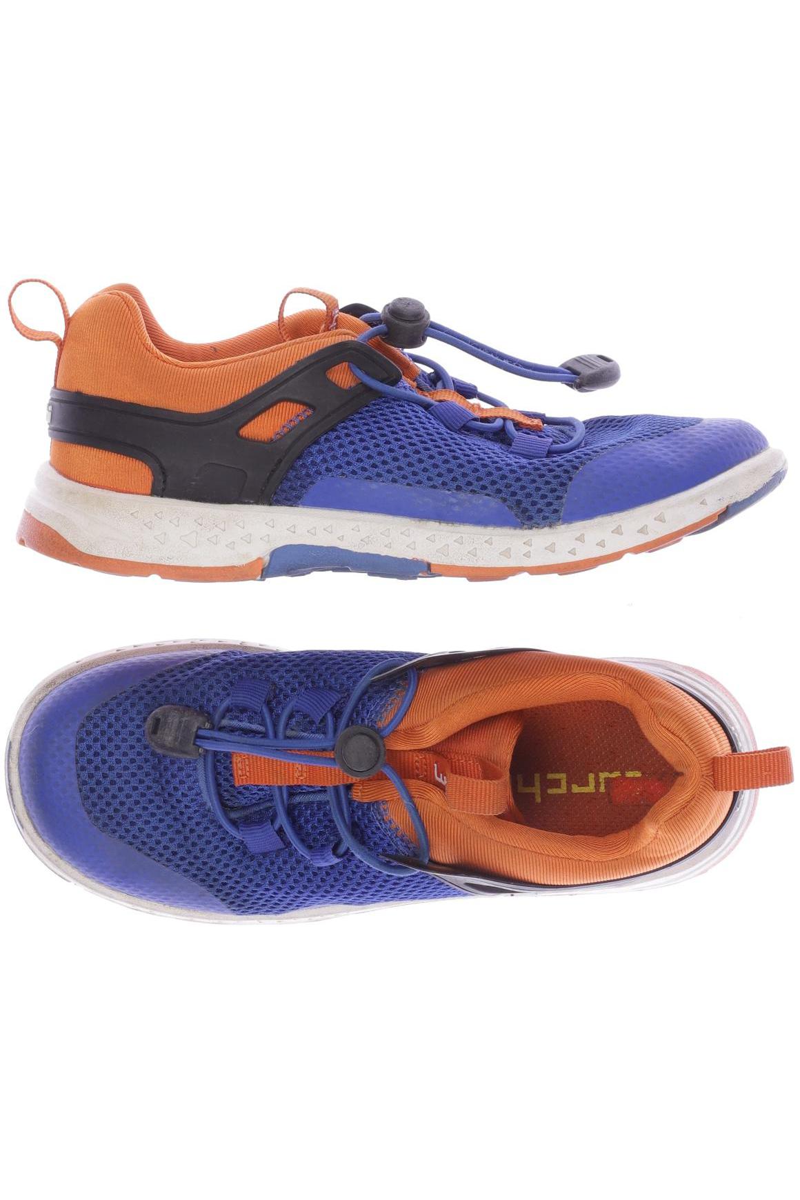 

Lurchi Herren Kinderschuhe, blau, Gr. 32