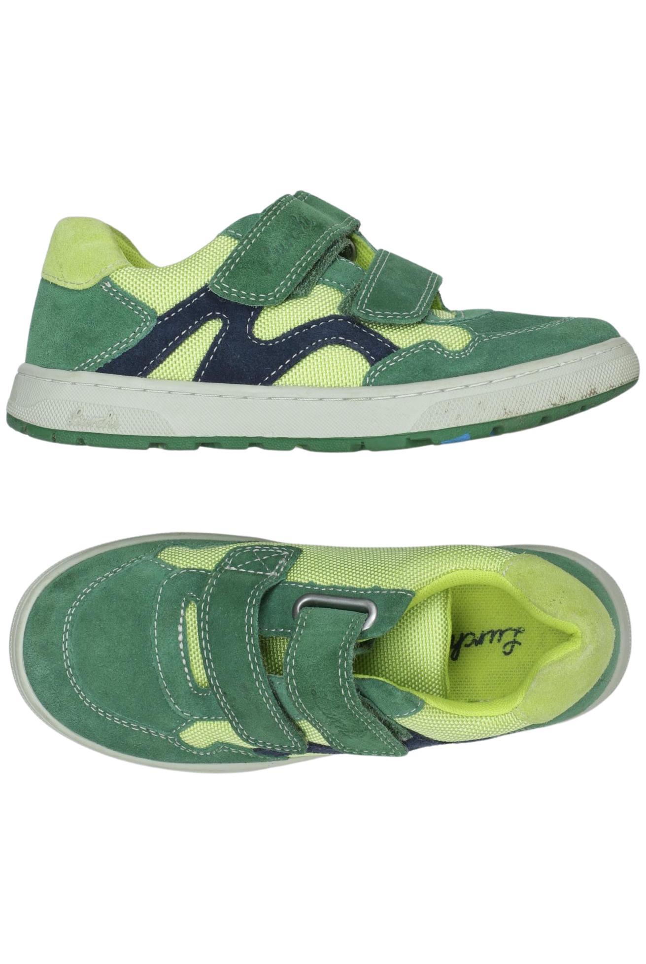 

Lurchi Herren Kinderschuhe, neon, Gr. 31