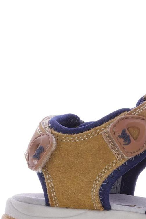 Thumbnail - Lurchi Jungen Kinderschuhe, braun, Gr. 32