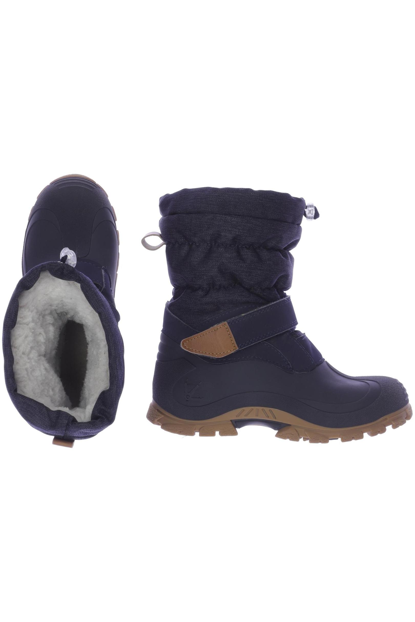 

Lurchi Herren Kinderschuhe, marineblau, Gr. 35