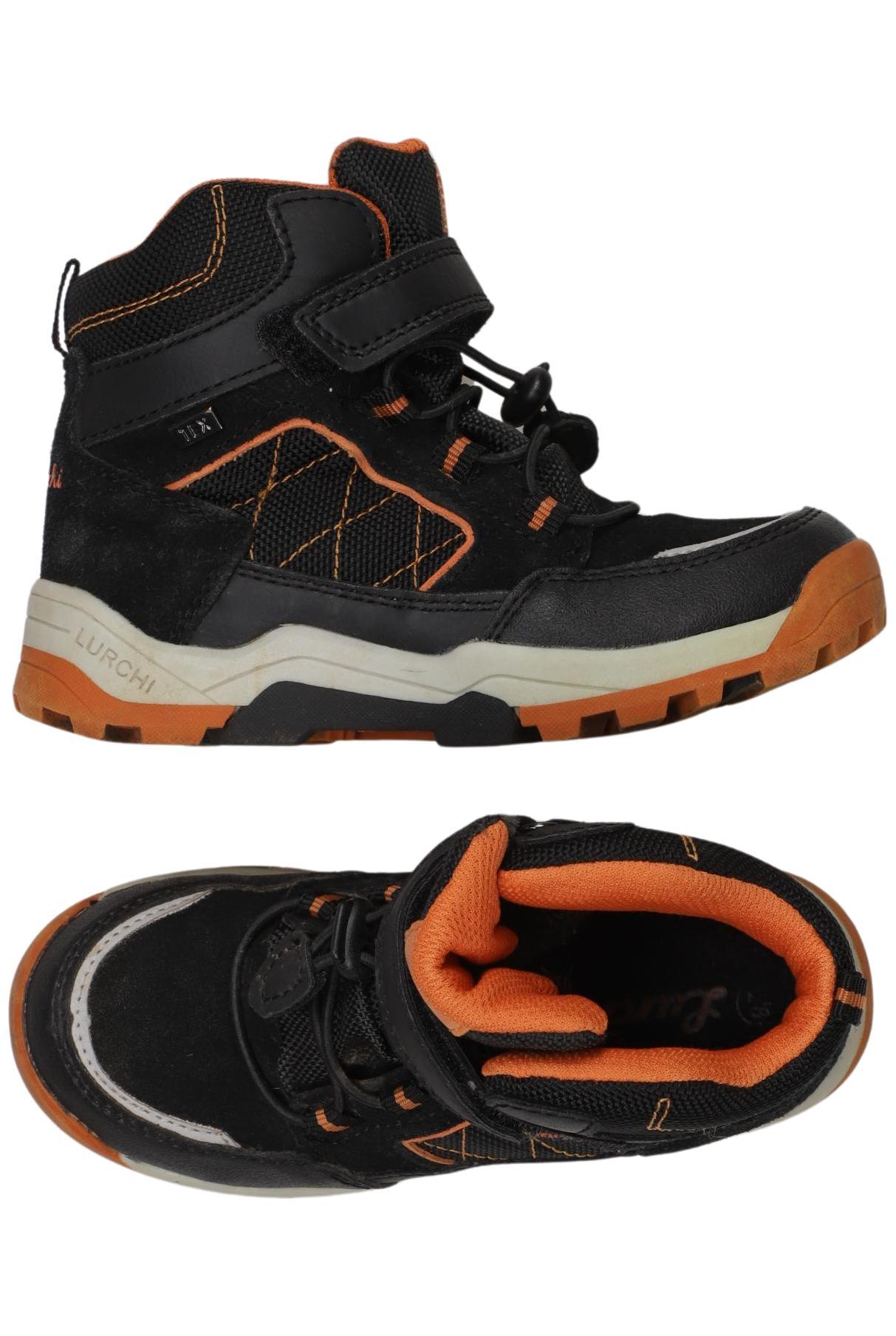 

Lurchi Jungen Kinderschuhe, mehrfarbig, Gr. 28