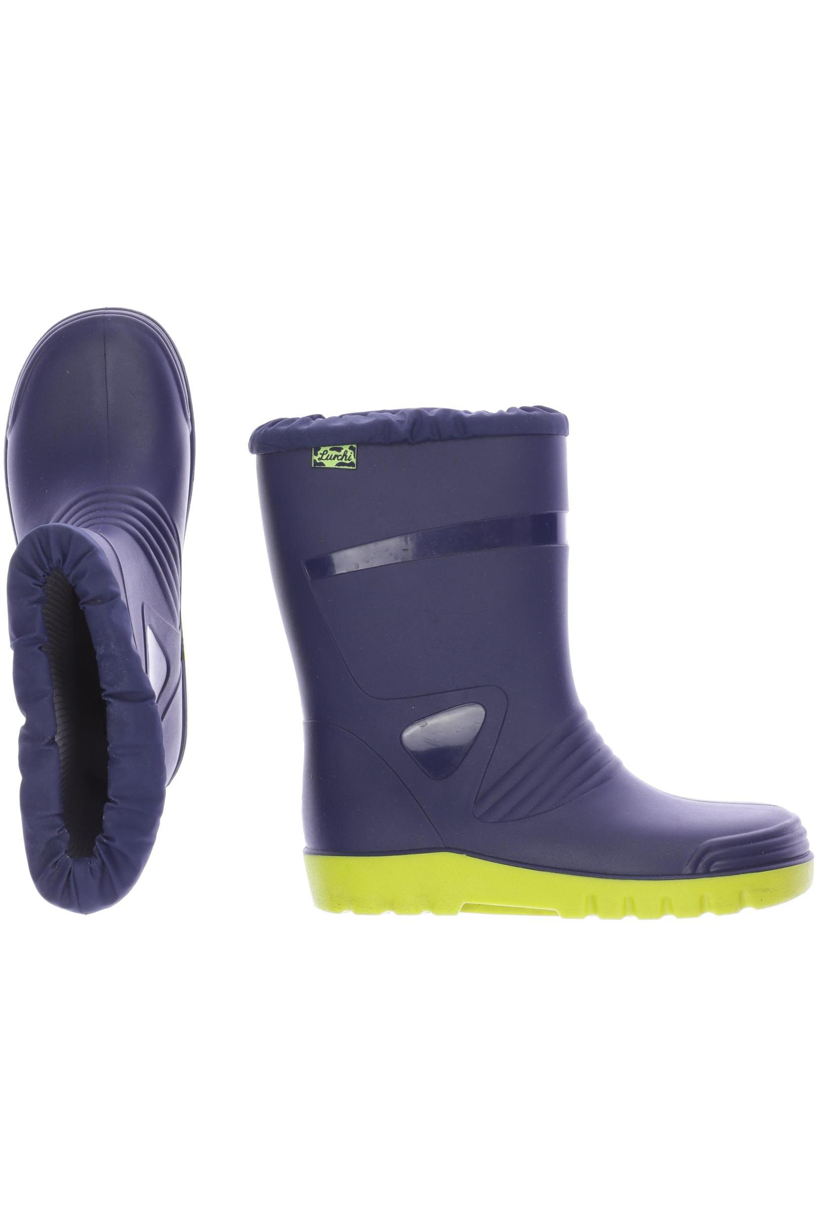

Lurchi Jungen Kinderschuhe, marineblau