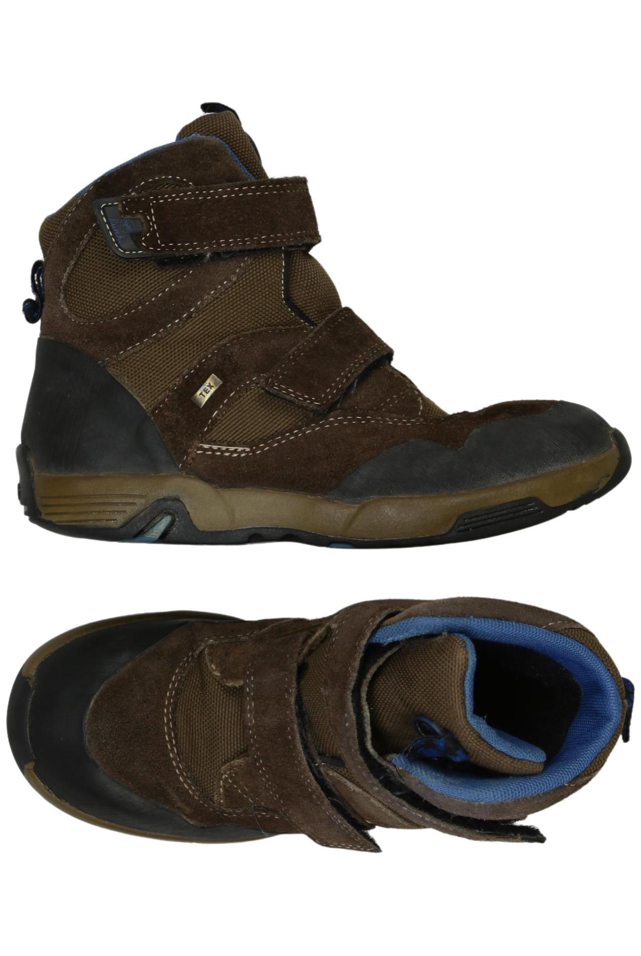 

Lurchi Jungen Kinderschuhe, braun, Gr. 30