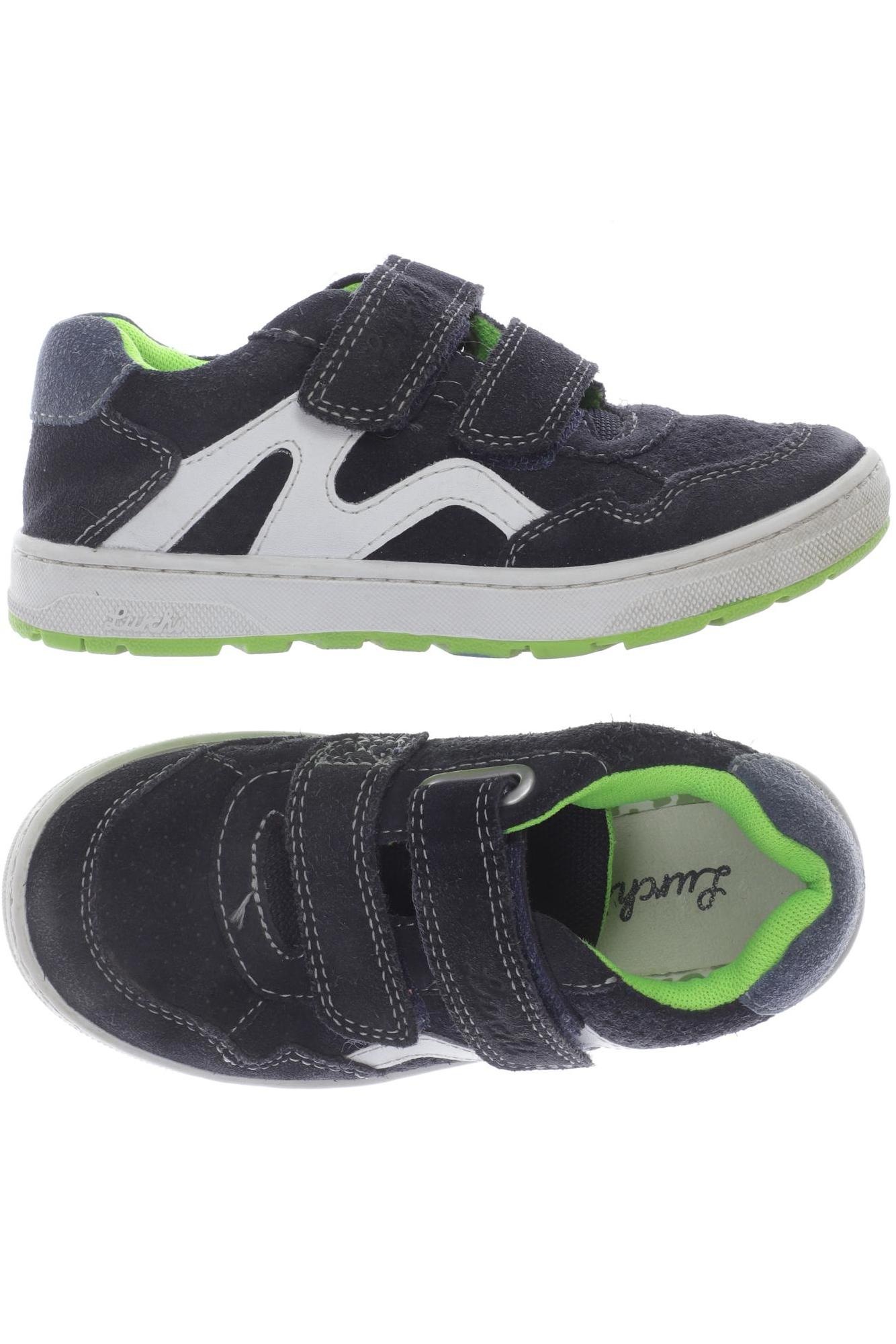 

Lurchi Jungen Kinderschuhe, marineblau