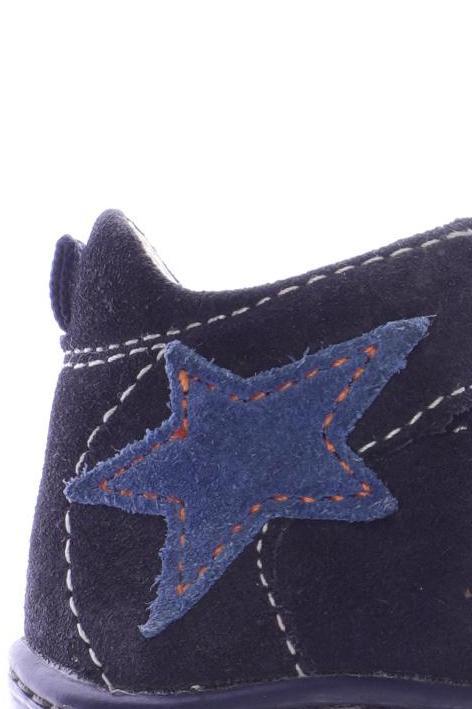 Thumbnail - Lurchi Herren Kinderschuhe, marineblau, Gr. 19
