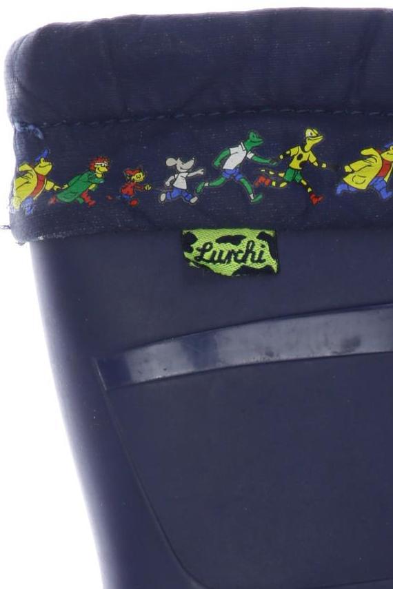 Thumbnail - Lurchi Herren Kinderschuhe, marineblau, Gr. 24
