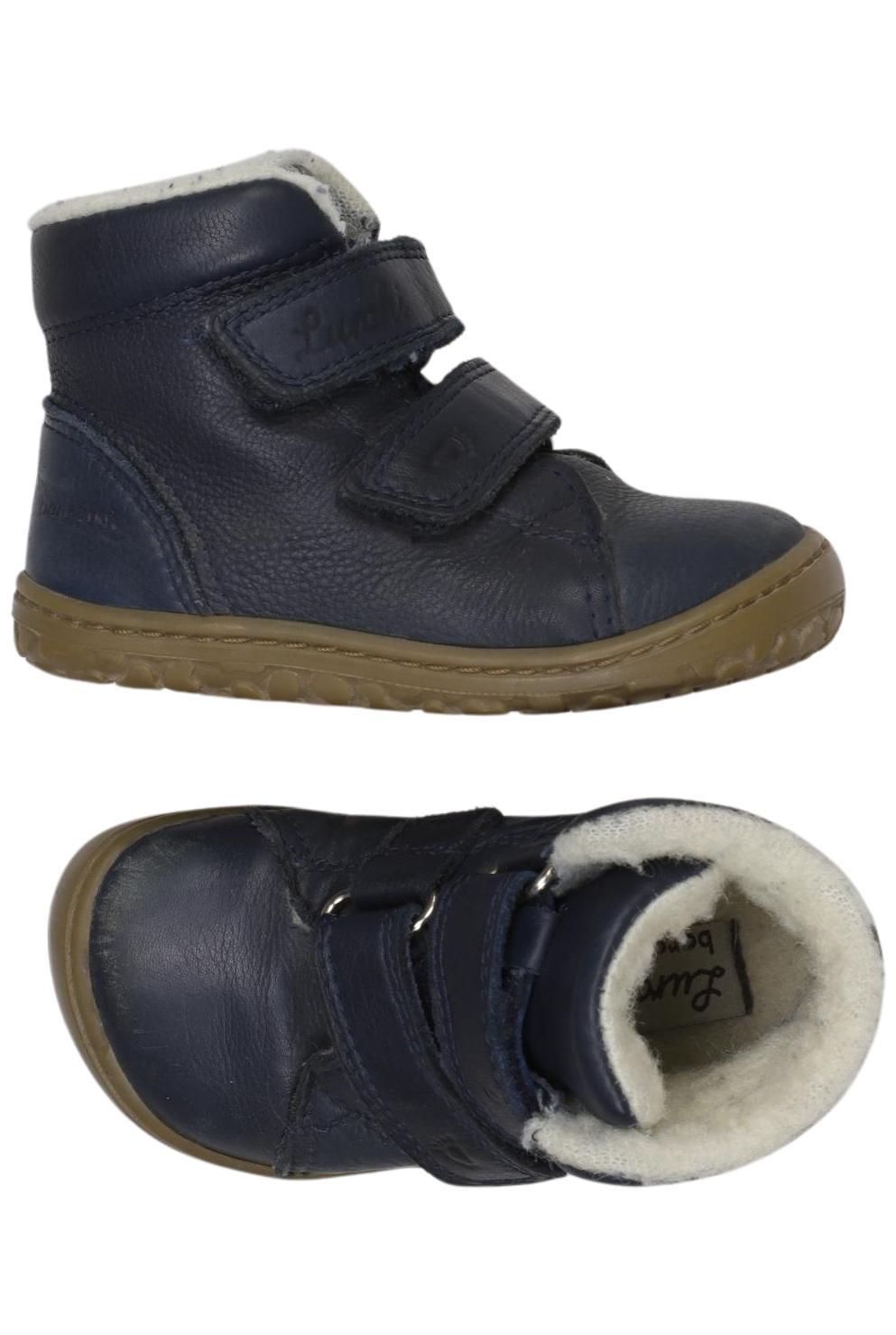 

Lurchi Herren Kinderschuhe, marineblau, Gr. 21