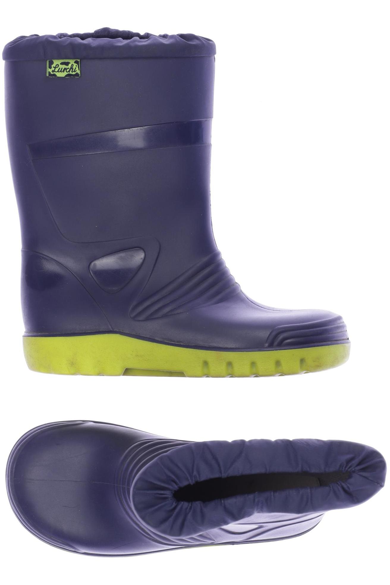

Lurchi Herren Kinderschuhe, marineblau, Gr. 26