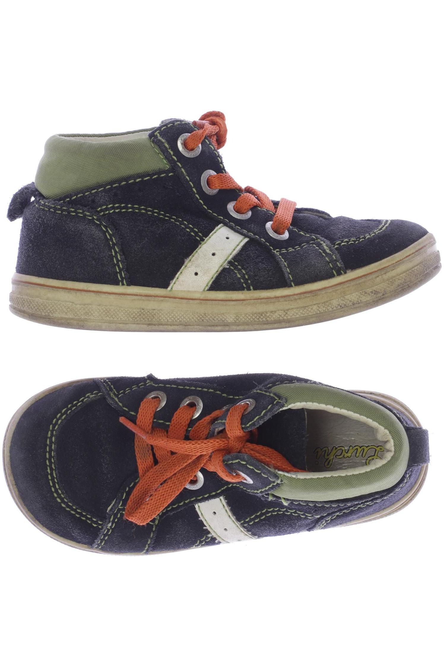 

Lurchi Herren Kinderschuhe, marineblau, Gr. 24