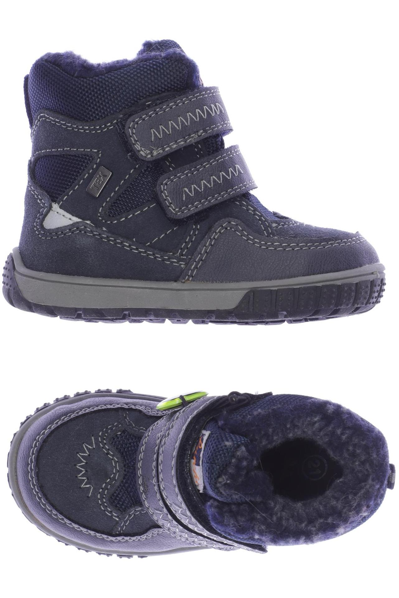 

Lurchi Herren Kinderschuhe, marineblau, Gr. 21