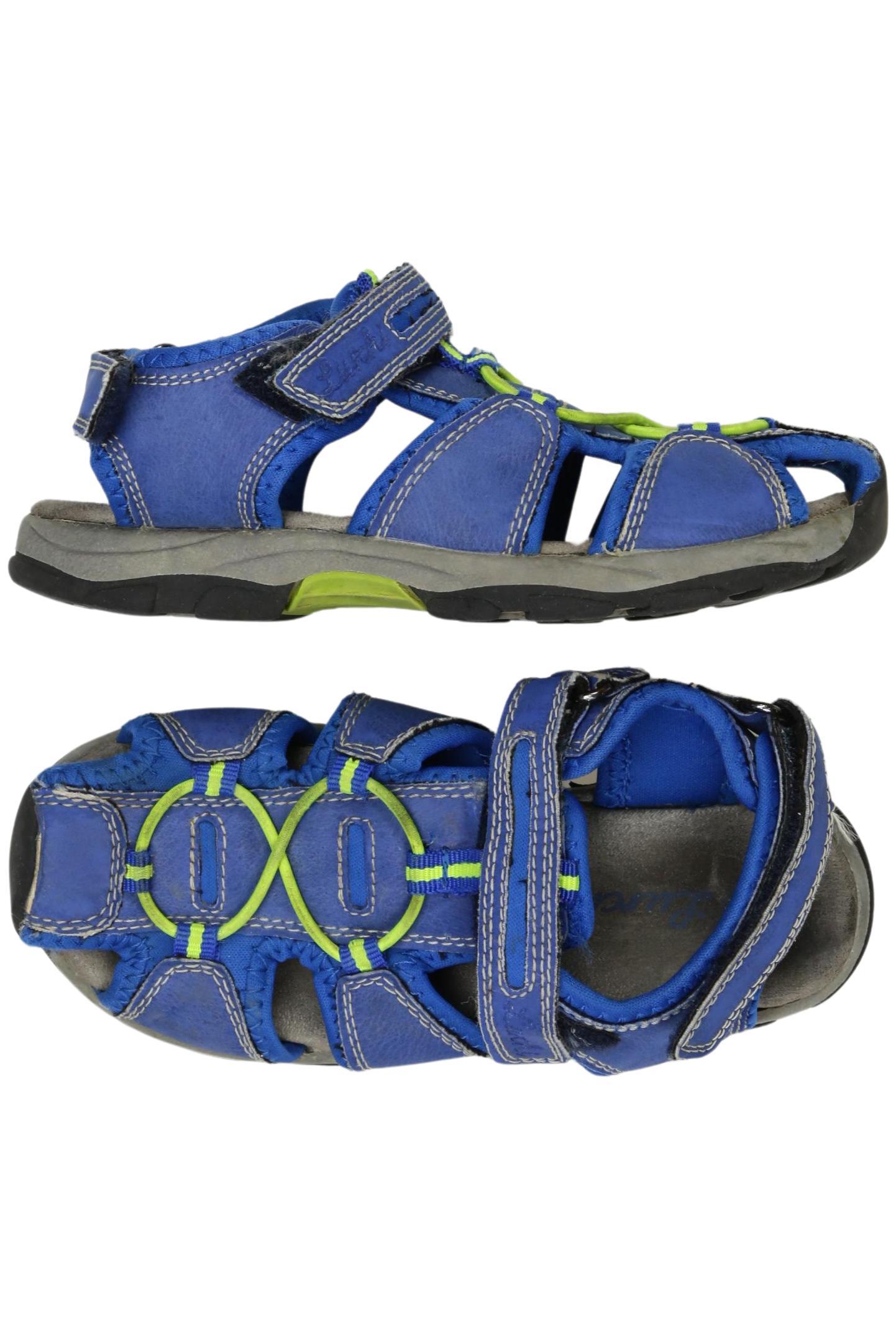 

Lurchi Jungen Kinderschuhe, neon, Gr. 30