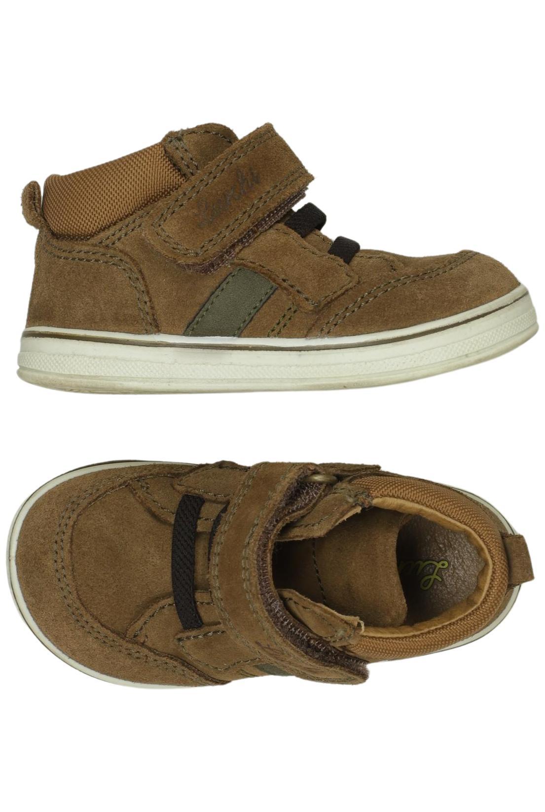 

Lurchi Herren Kinderschuhe, braun, Gr. 21