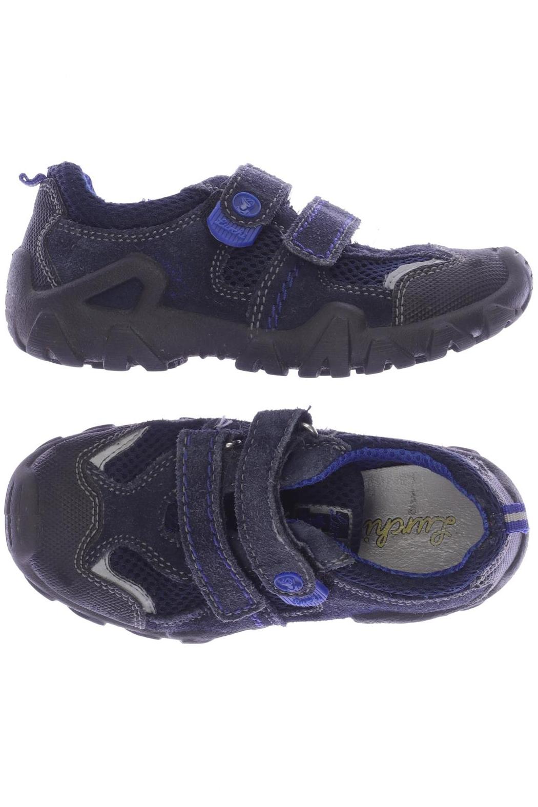 

Lurchi Jungen Kinderschuhe, marineblau