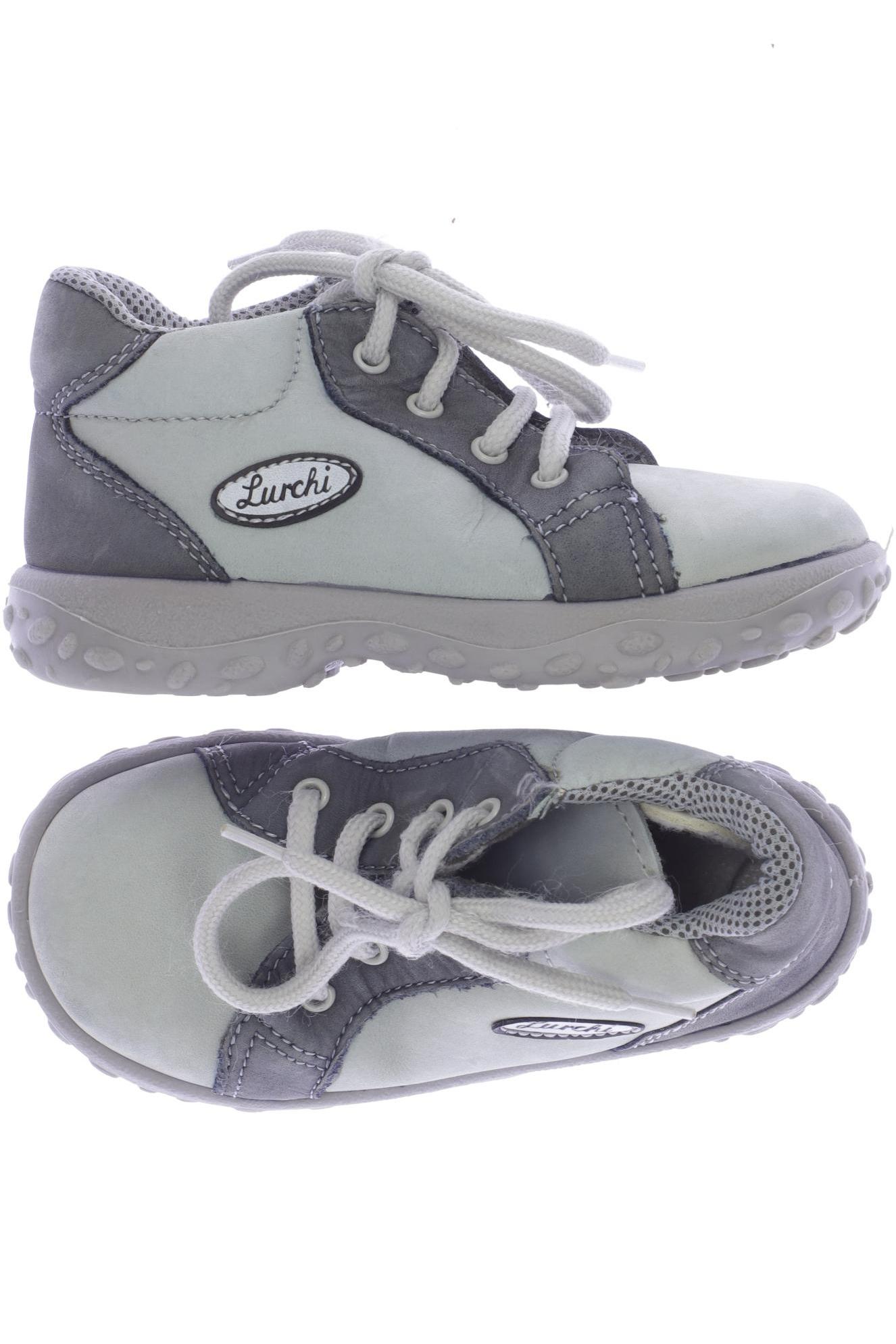 

Lurchi Jungen Kinderschuhe, hellblau