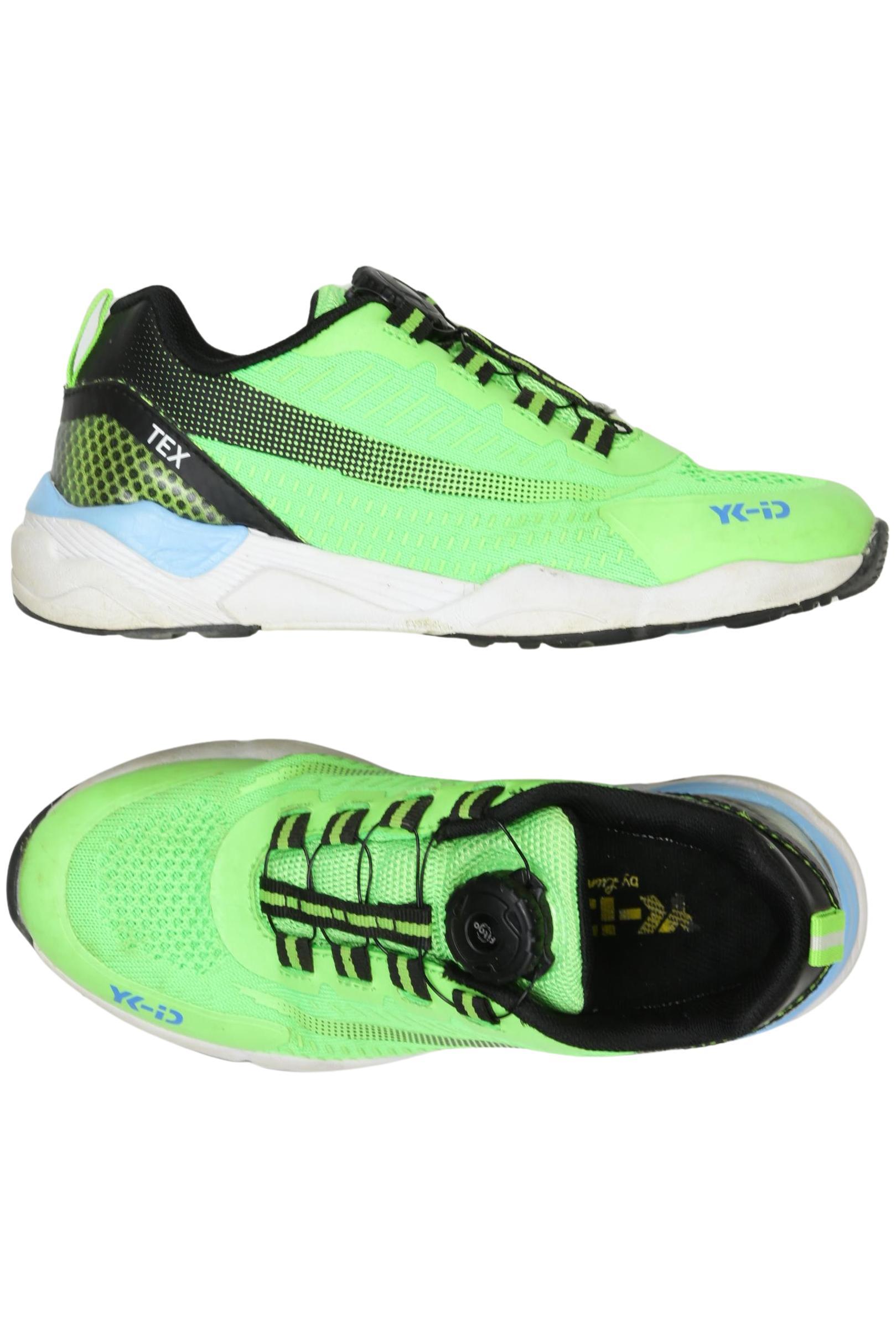 

Lurchi Herren Kinderschuhe, neon, Gr. 32