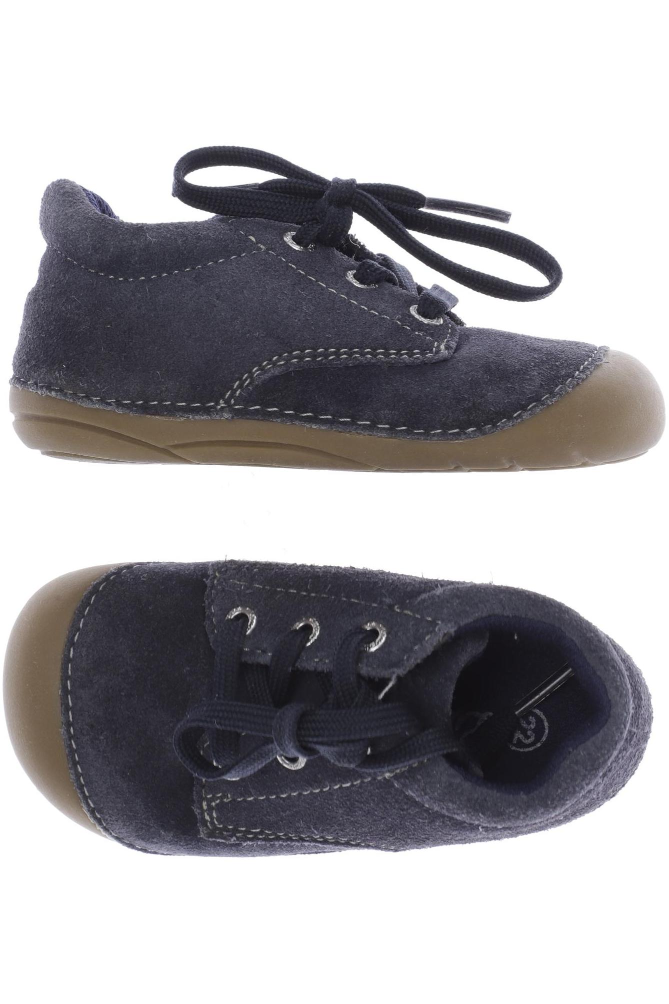

Lurchi Herren Kinderschuhe, marineblau, Gr. 22