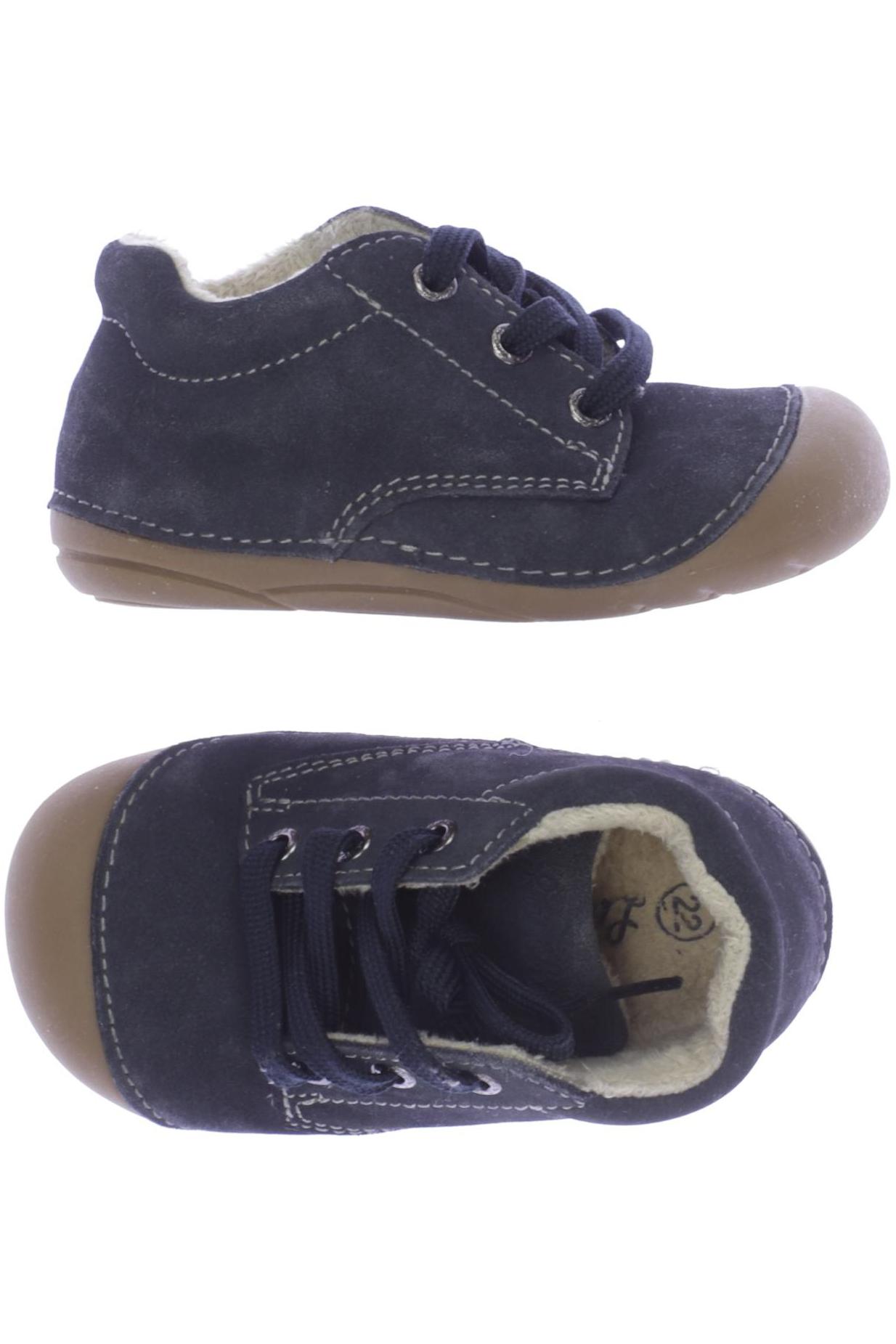 

Lurchi Jungen Kinderschuhe, marineblau