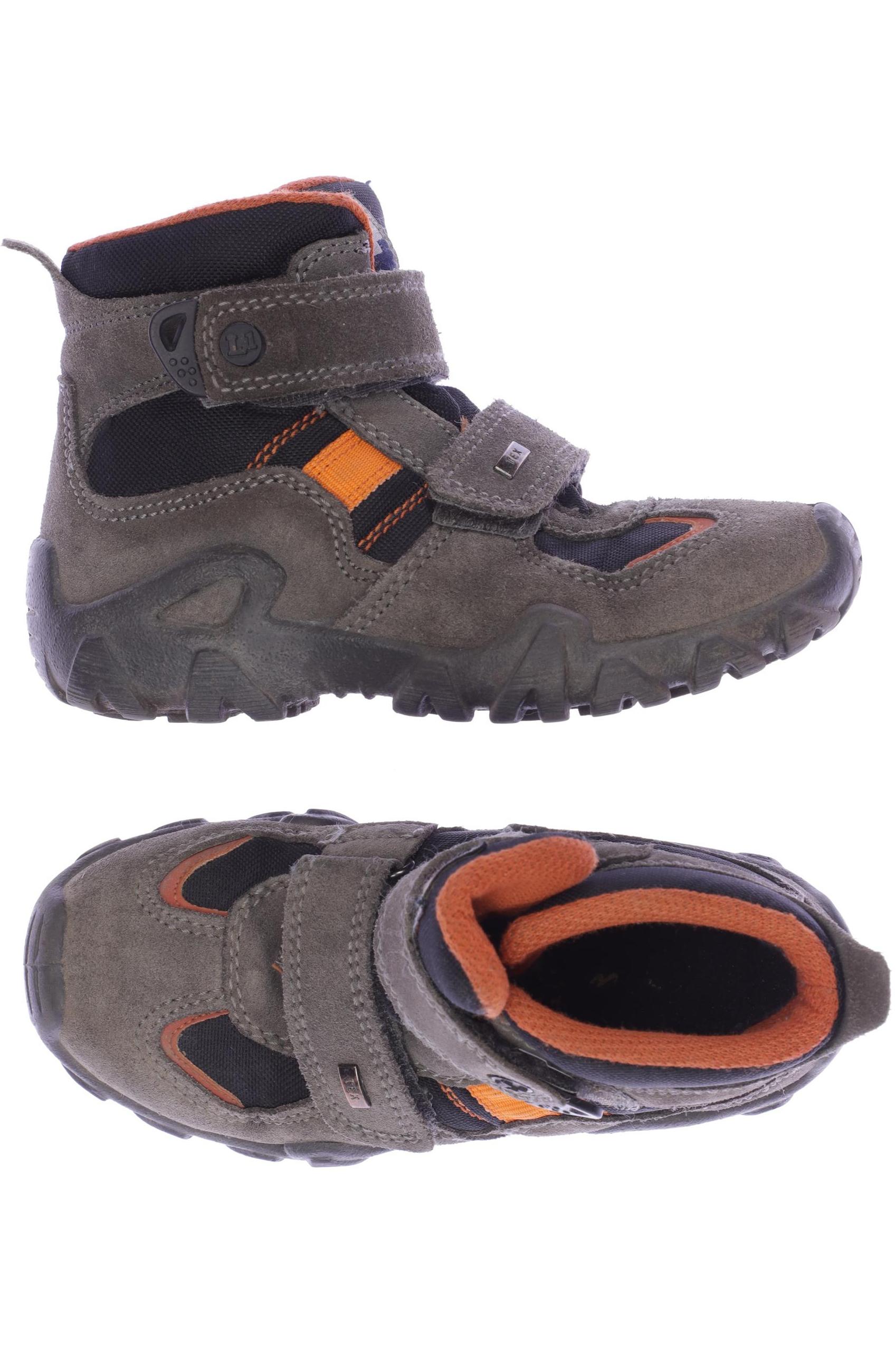

Lurchi Herren Kinderschuhe, grau, Gr. 28