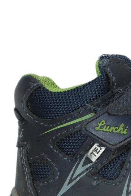 Thumbnail - Lurchi Jungen Kinderschuhe, marineblau, Gr. 24