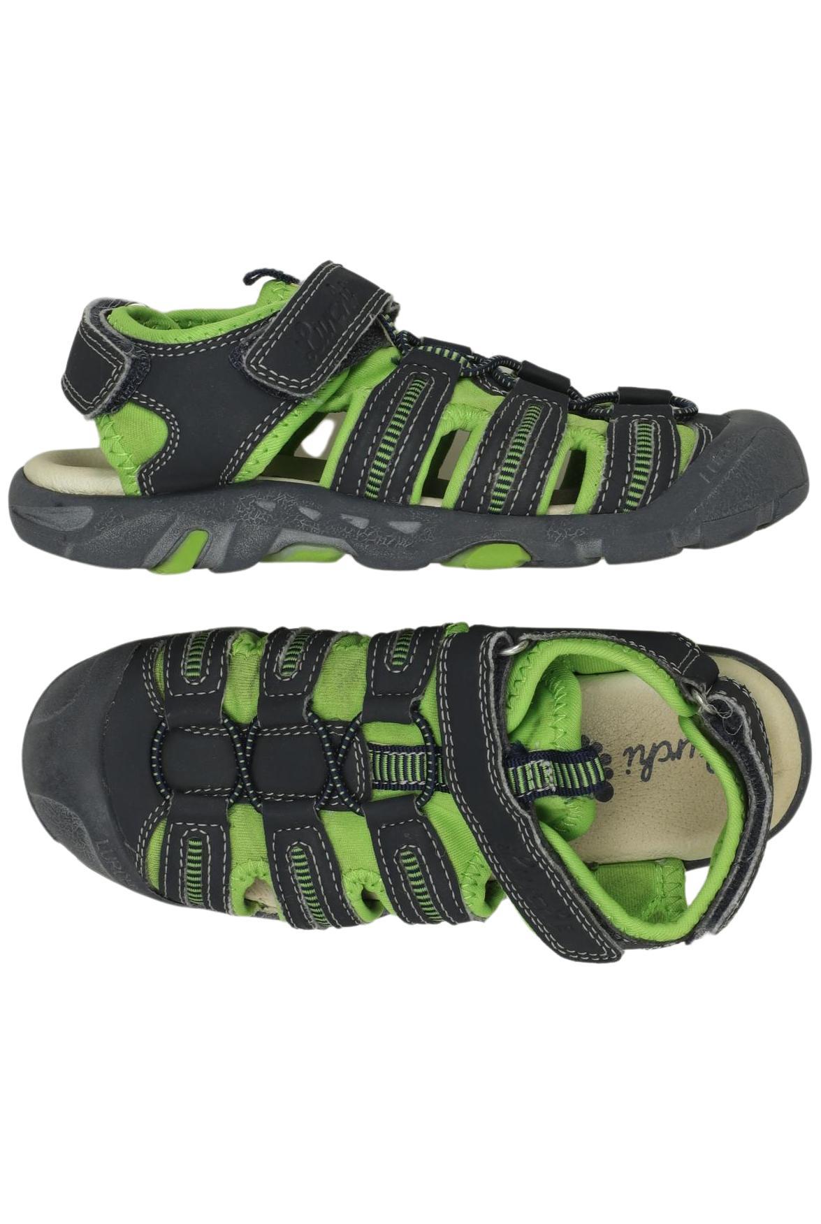 

Lurchi Herren Kinderschuhe, marineblau, Gr. 31