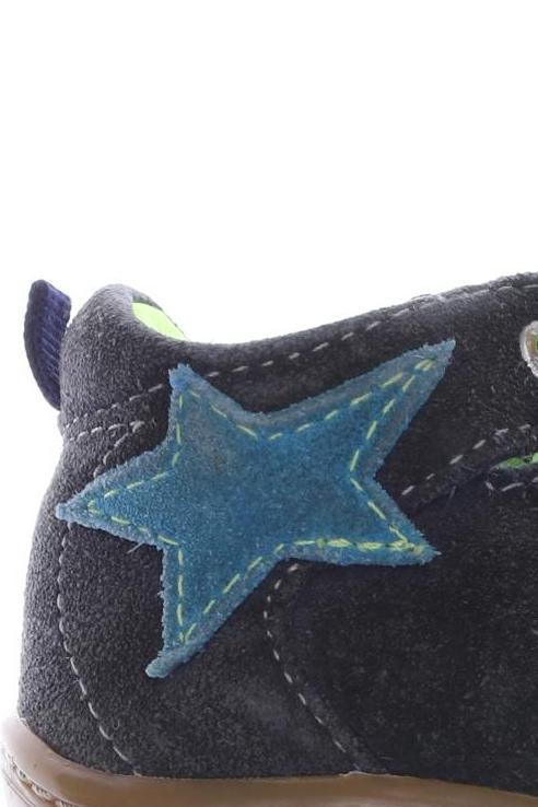 Thumbnail - Lurchi Jungen Kinderschuhe, grau, Gr. 20