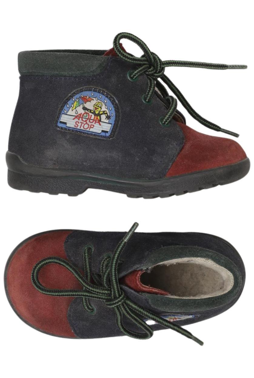 

Lurchi Jungen Kinderschuhe, mehrfarbig, Gr. 19