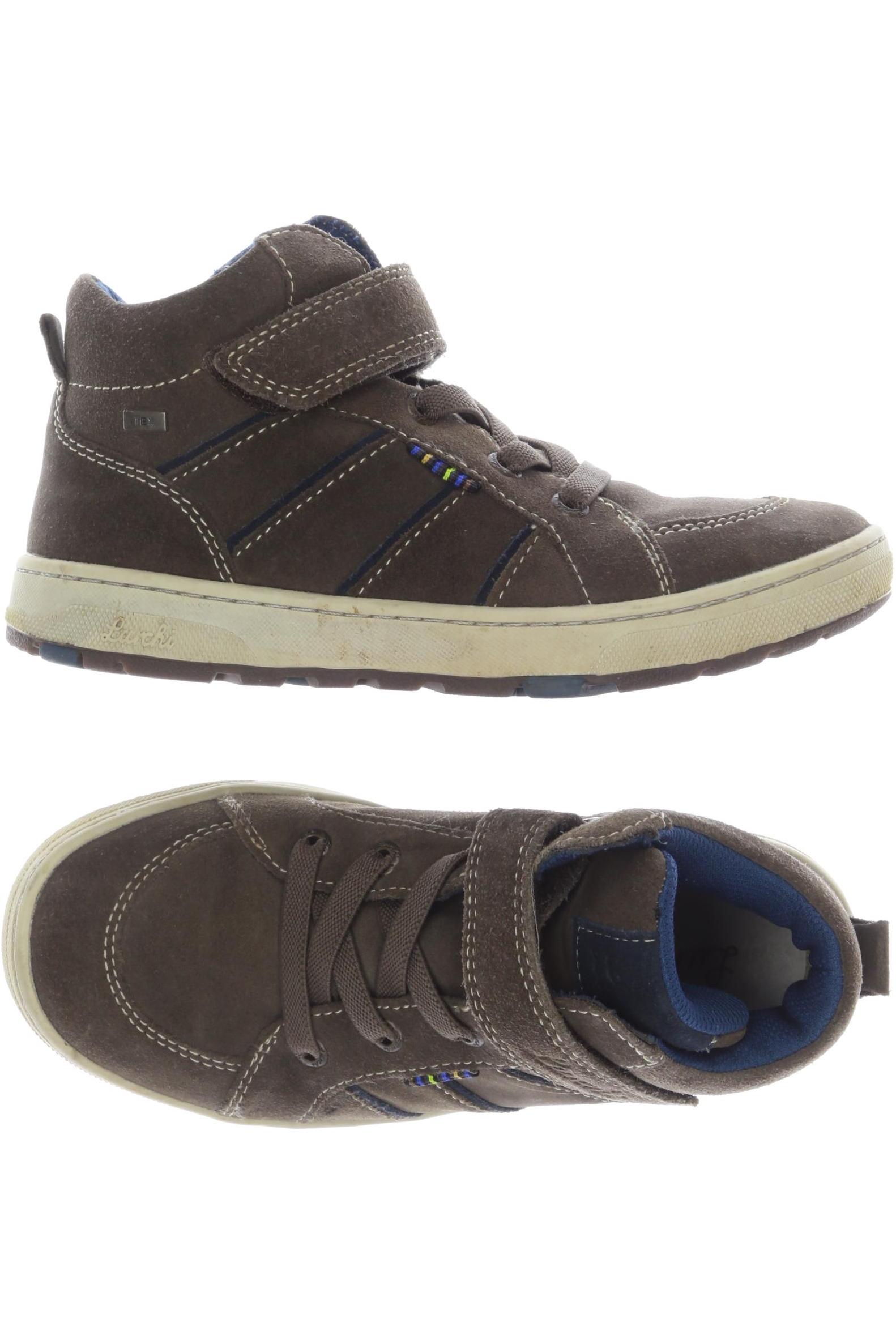 

Lurchi Herren Kinderschuhe, braun, Gr. 32