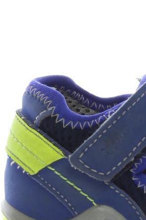 Thumbnail - Lurchi Jungen Kinderschuhe, marineblau, Gr. 21