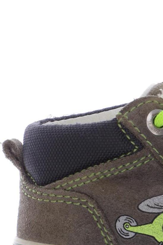 Thumbnail - Lurchi Jungen Kinderschuhe, grau, Gr. 21