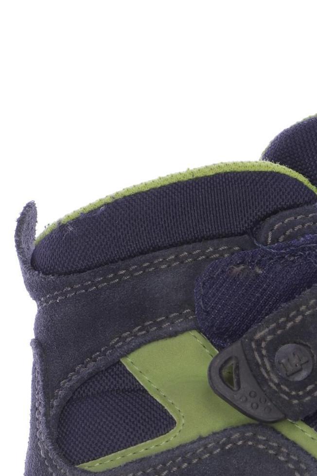 Thumbnail - Lurchi Jungen Kinderschuhe, marineblau, Gr. 29