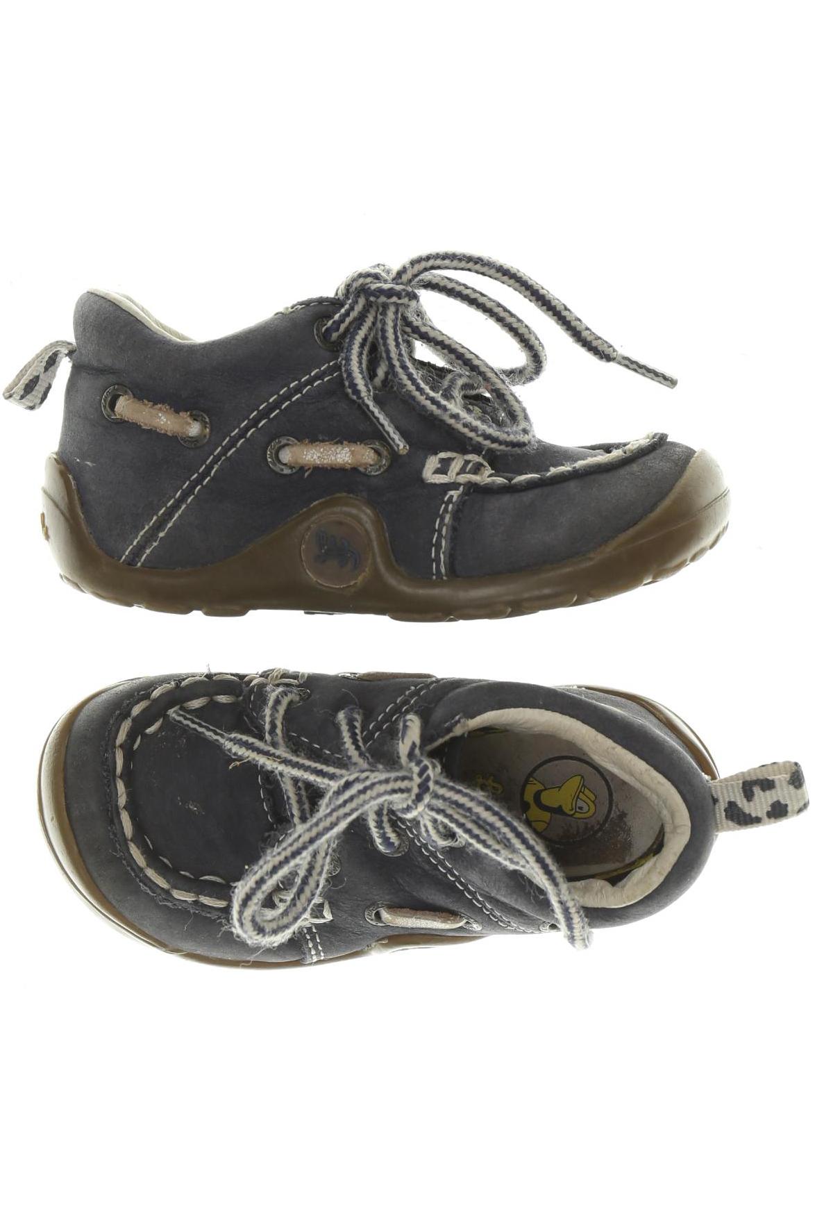 

Lurchi Herren Kinderschuhe, blau, Gr. 20