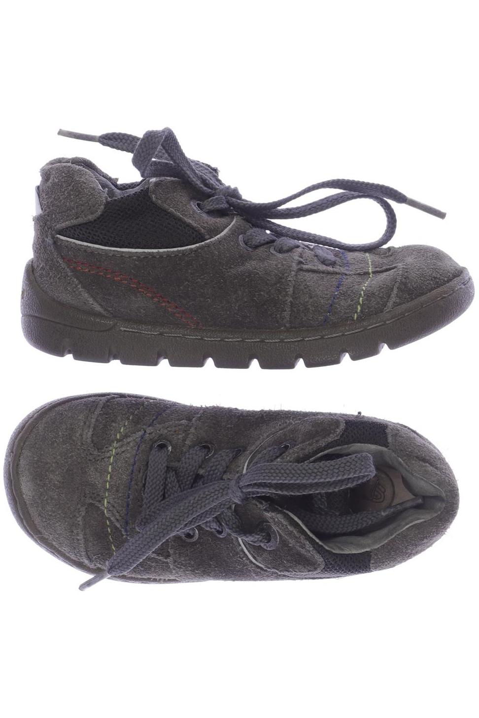 

Lurchi Herren Kinderschuhe, braun, Gr. 23