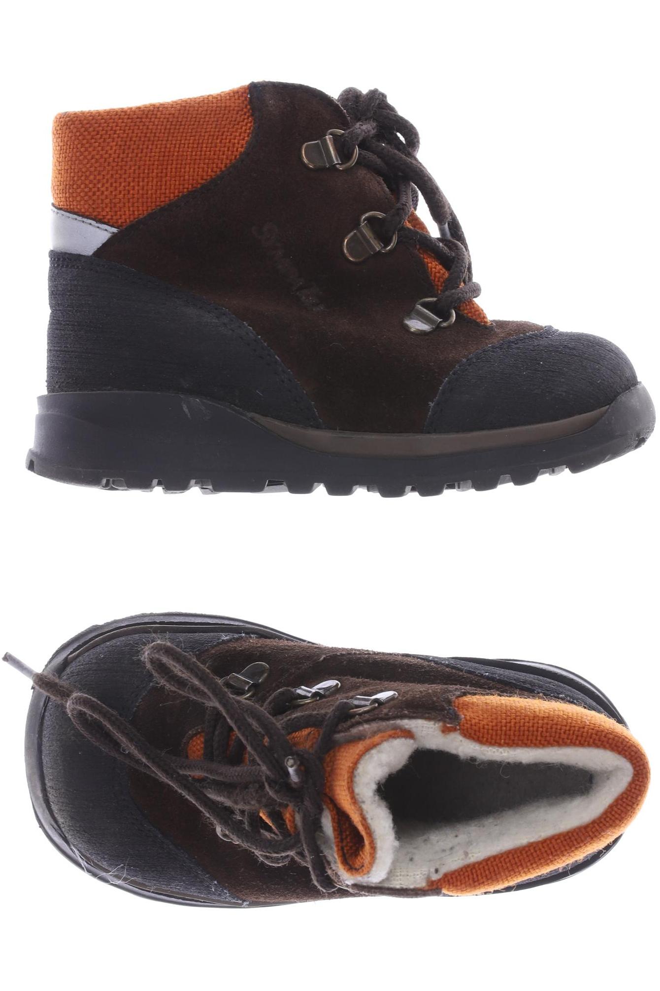 

Lurchi Jungen Kinderschuhe, braun