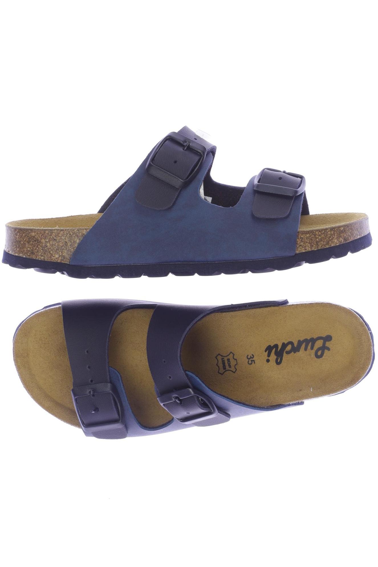 

Lurchi Jungen Kinderschuhe, marineblau