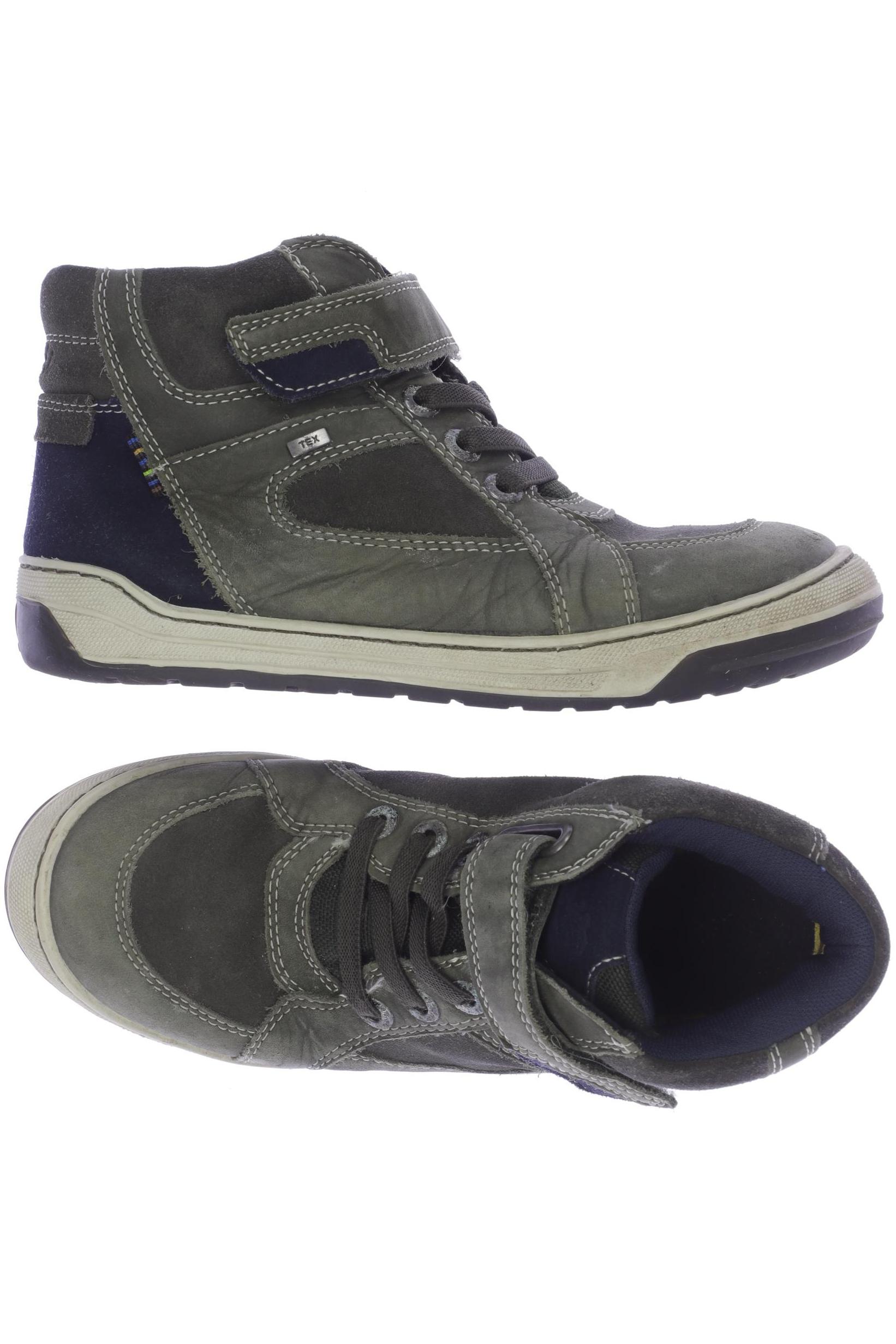 

Lurchi Herren Kinderschuhe, grün, Gr. 36