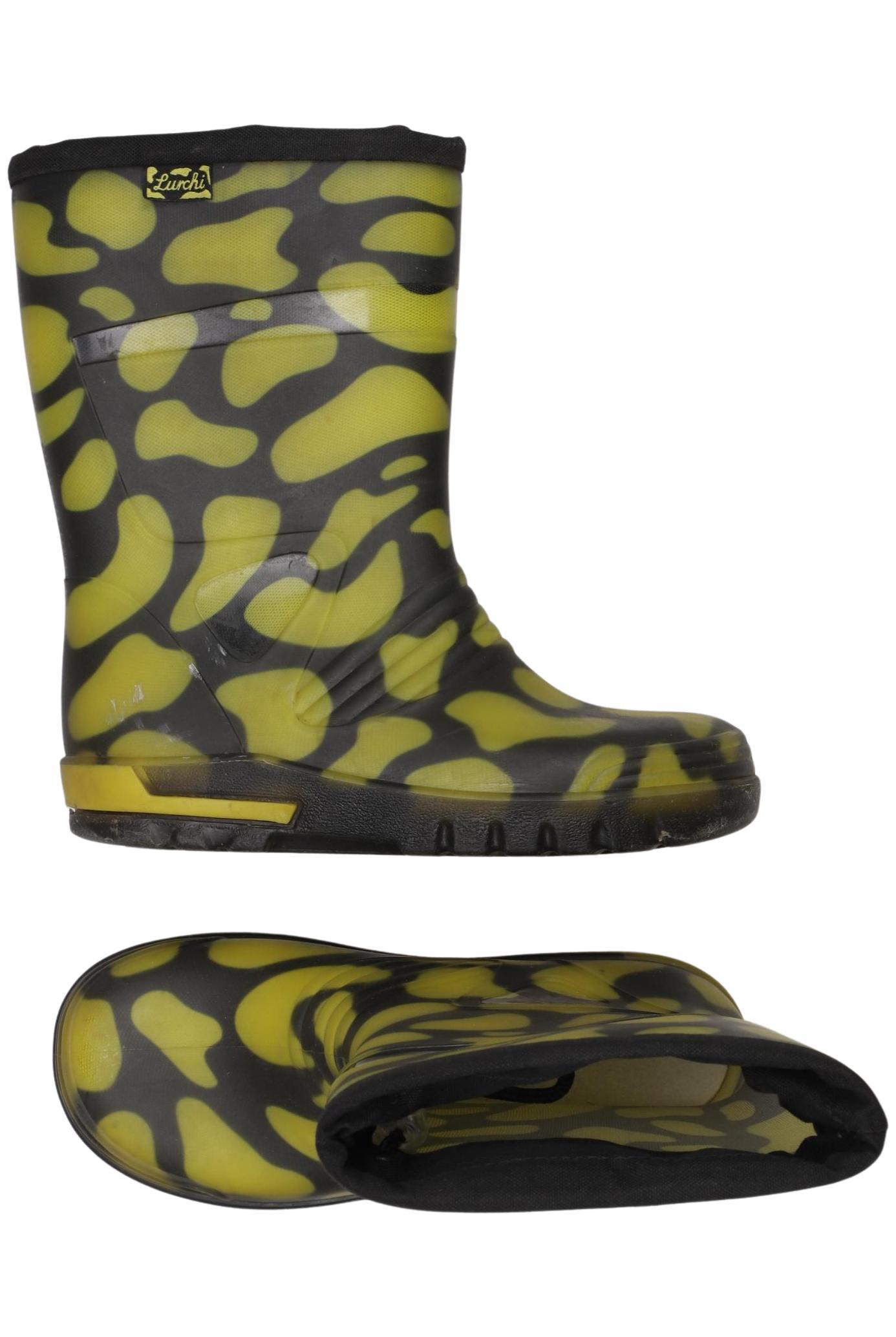 

Lurchi Herren Kinderschuhe, mehrfarbig, Gr. 27