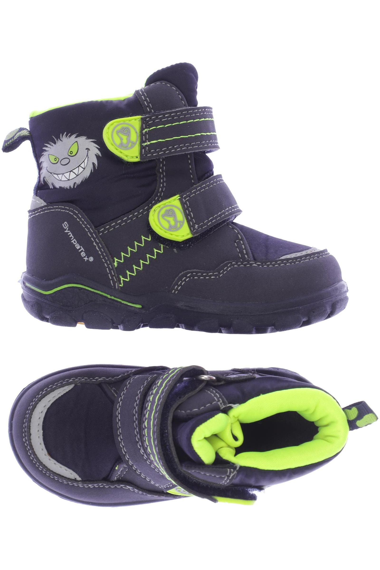 

Lurchi Jungen Kinderschuhe, marineblau