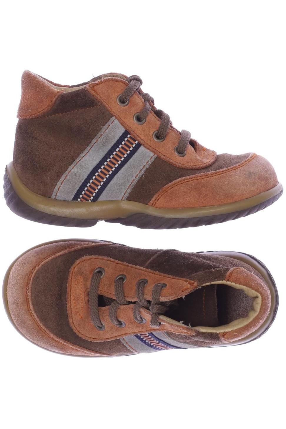 

Lurchi Herren Kinderschuhe, braun, Gr. 21