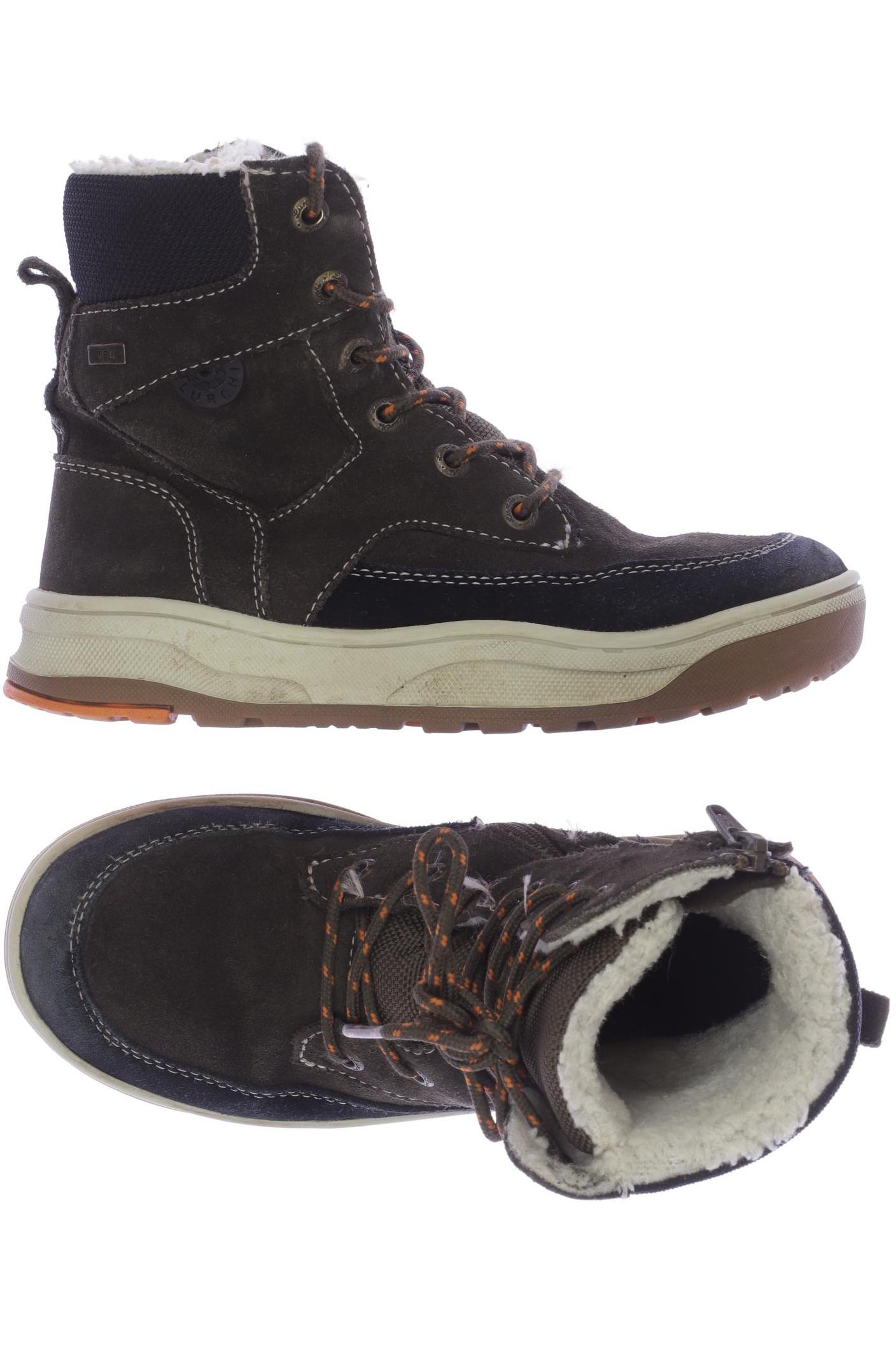

Lurchi Jungen Kinderschuhe, braun, Gr. 31