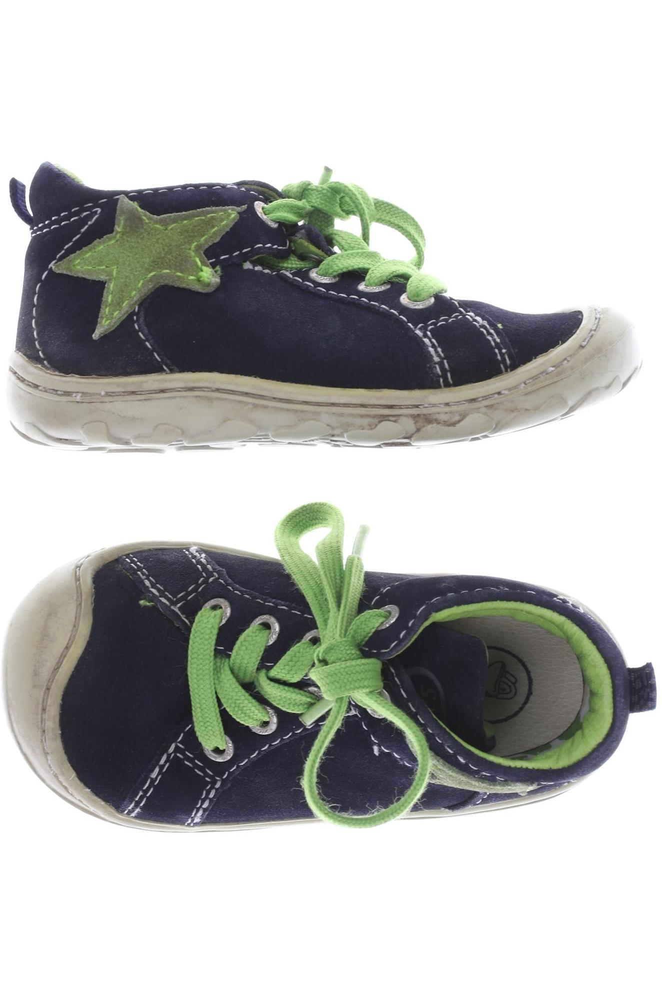 

Lurchi Jungen Kinderschuhe, marineblau