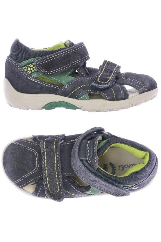 

Lurchi Herren Kinderschuhe, marineblau, Gr. 24