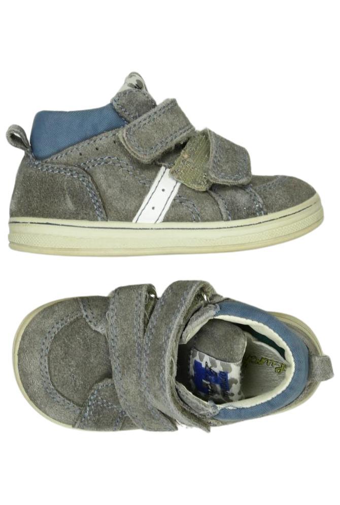 

Lurchi Herren Kinderschuhe, grau, Gr. 21