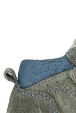 Thumbnail - Lurchi Jungen Kinderschuhe, grau, Gr. 21