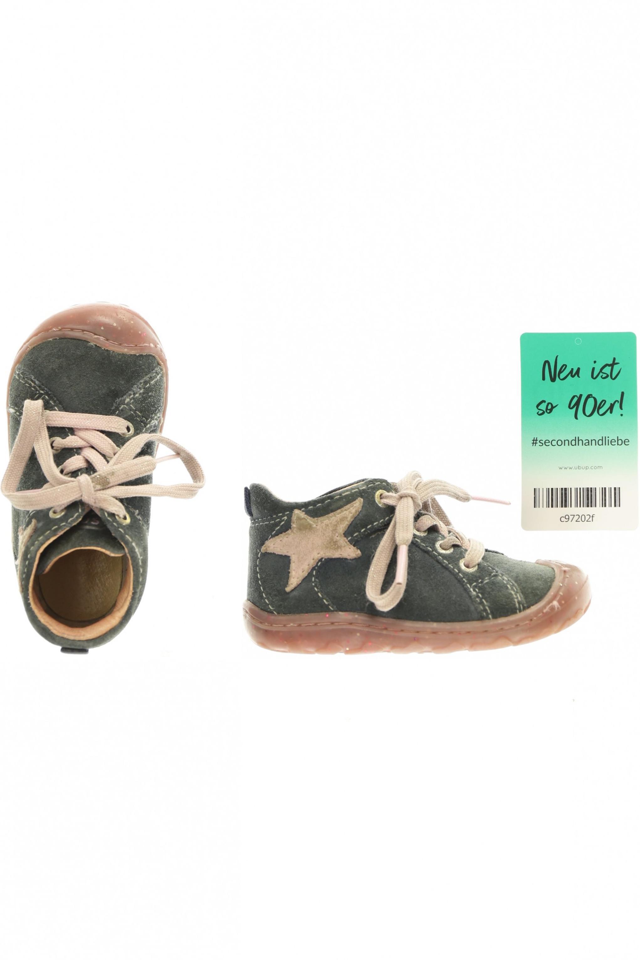 

Lurchi Mädchen Kinderschuhe, blau, Gr. 20