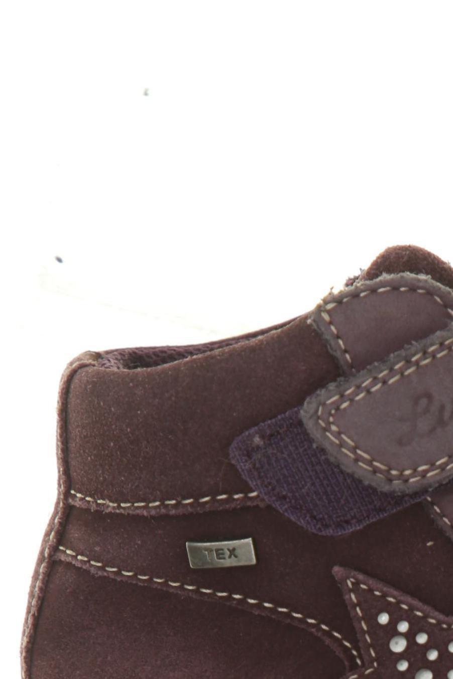 Thumbnail - Lurchi Mädchen Kinderschuhe, lila, Gr. 29