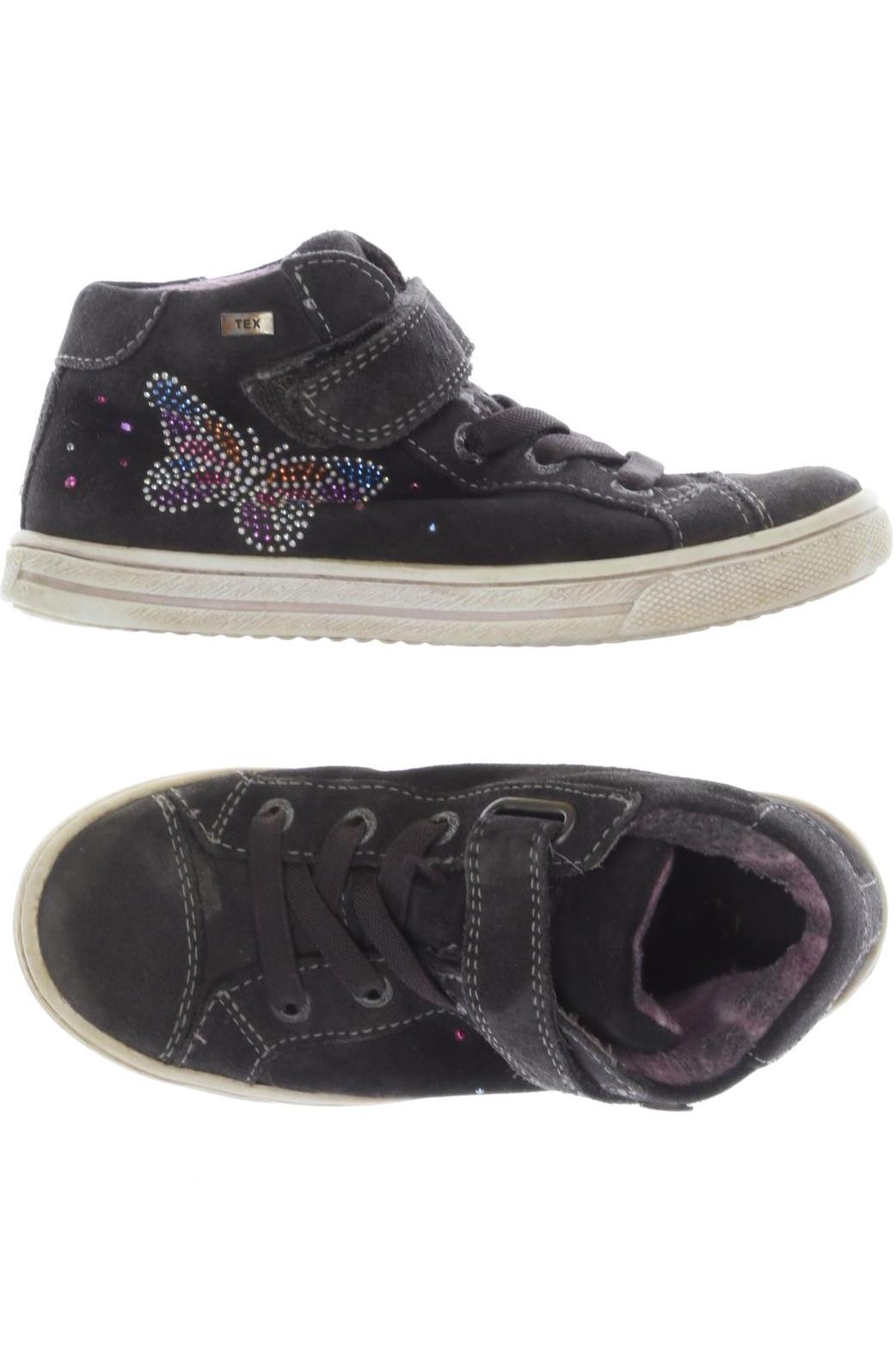 

Lurchi Damen Kinderschuhe, grau, Gr. 29