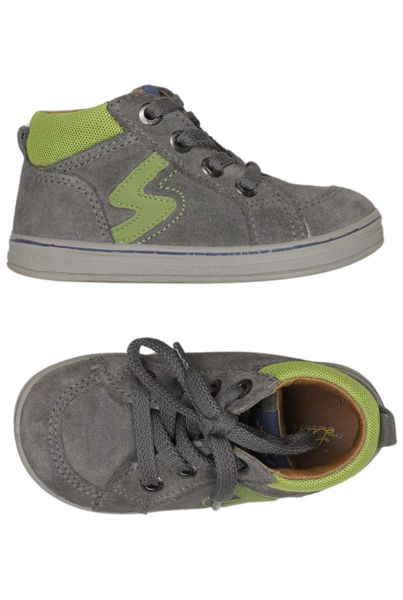 

Lurchi Mädchen Kinderschuhe, mehrfarbig, Gr. 22