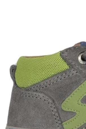 Thumbnail - Lurchi Mädchen Kinderschuhe, mehrfarbig, Gr. 22