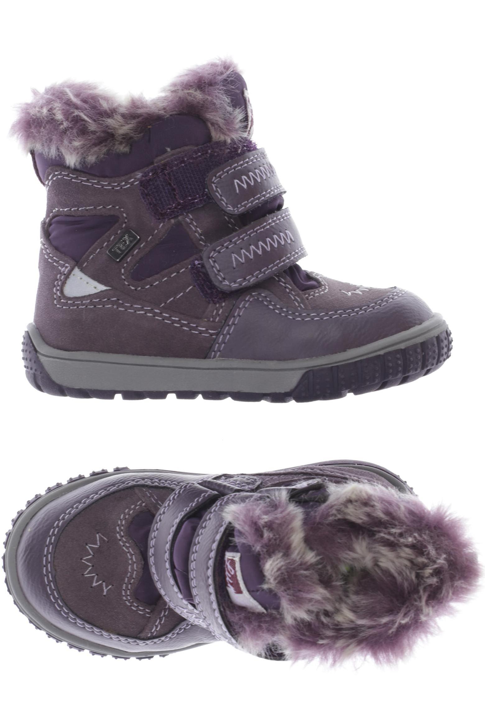 

Lurchi Mädchen Kinderschuhe, flieder